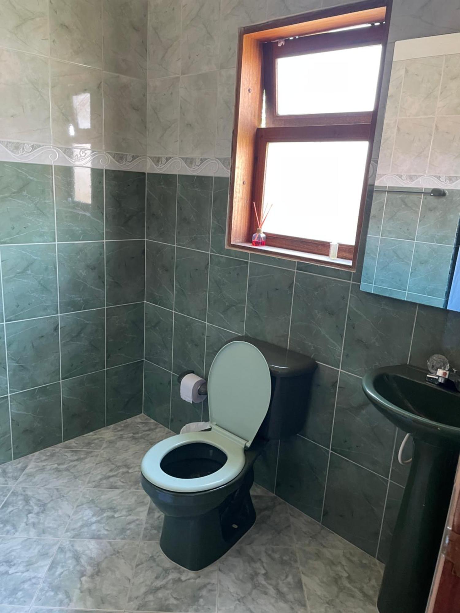 Hostal El Pino Villa de Leyva Eksteriør billede