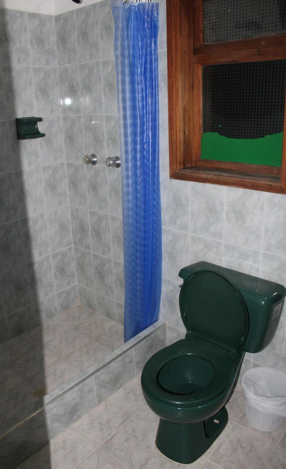 Hostal El Pino Villa de Leyva Eksteriør billede