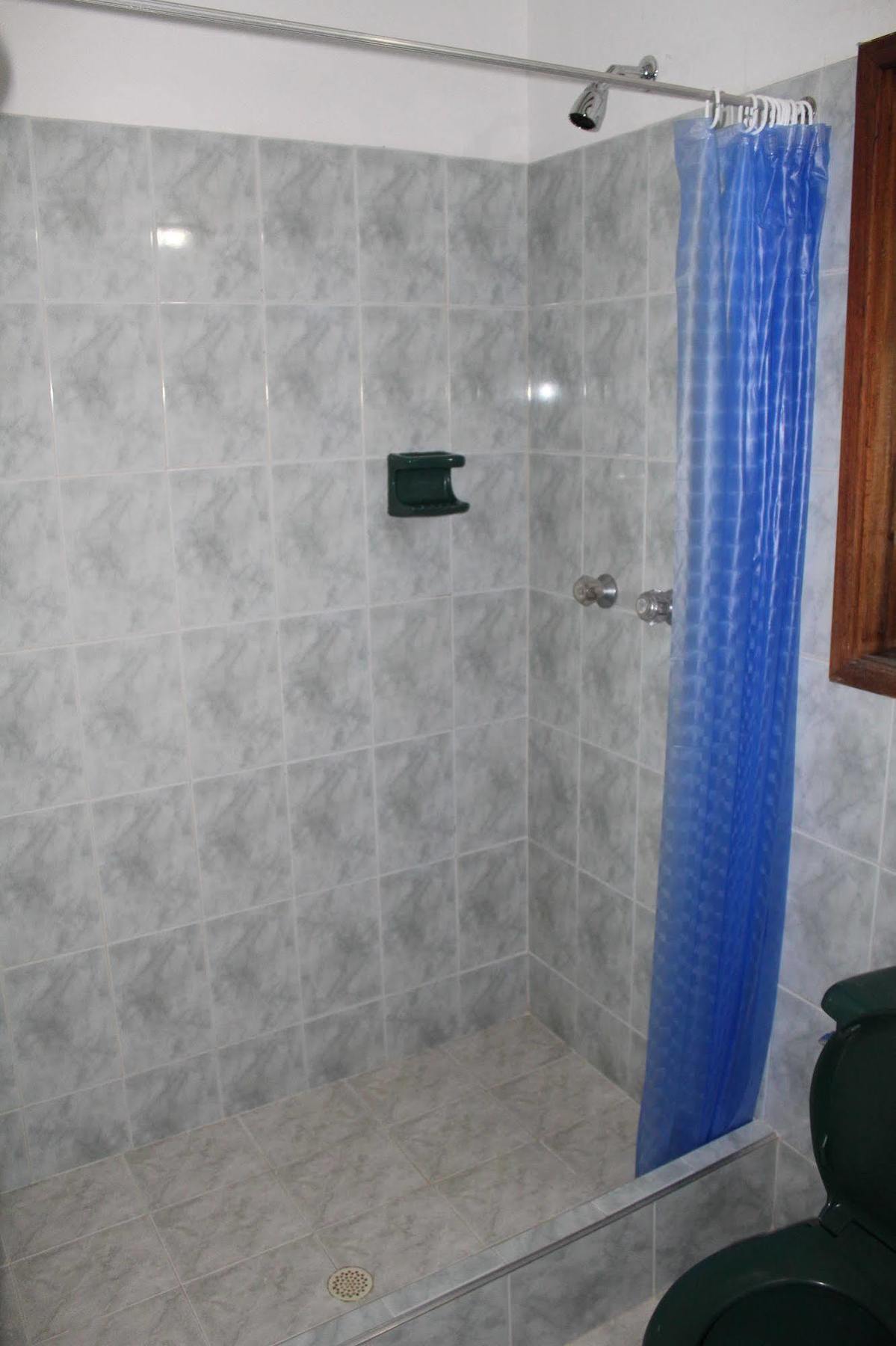 Hostal El Pino Villa de Leyva Eksteriør billede